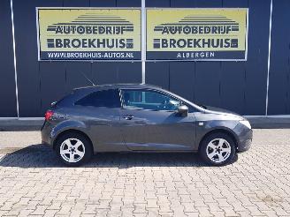 Seat Ibiza SC 1.4 TDI Ecomotive picture 4