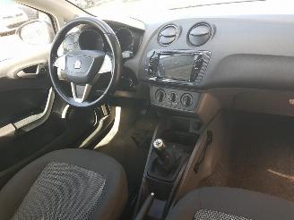 Seat Ibiza SC 1.4 TDI Ecomotive picture 12