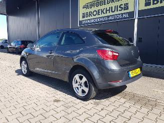 Seat Ibiza SC 1.4 TDI Ecomotive picture 8
