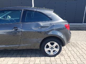 Seat Ibiza SC 1.4 TDI Ecomotive picture 9