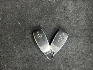 Mercedes A-klasse 180 d Premium picture 24