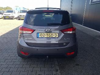 Hyundai Ix20 1.6i i-Vision picture 5