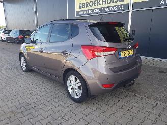 Hyundai Ix20 1.6i i-Vision picture 7