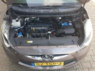 Hyundai Ix20 1.6i i-Vision picture 24