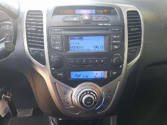Hyundai Ix20 1.6i i-Vision picture 17