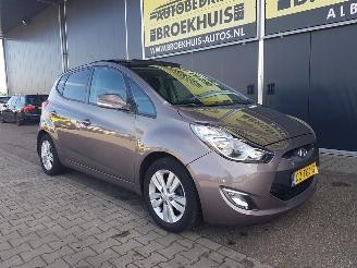 Hyundai Ix20 1.6i i-Vision picture 6