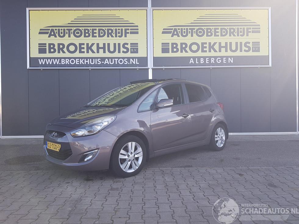 Hyundai Ix20 1.6i i-Vision