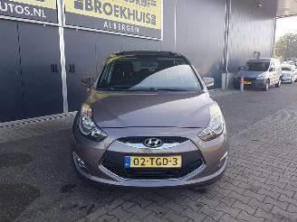 Hyundai Ix20 1.6i i-Vision picture 3