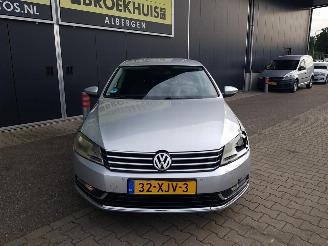 Volkswagen Passat 1.4 TSI Comfort Executive Line BlueMotion picture 3