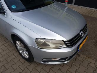 Volkswagen Passat 1.4 TSI Comfort Executive Line BlueMotion picture 9