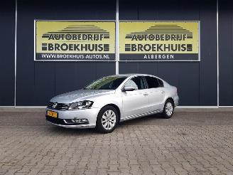 škoda osobní automobily Volkswagen Passat 1.4 TSI Comfort Executive Line BlueMotion 2012/6