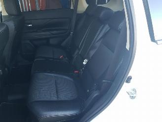 Mitsubishi Outlander 2.0 PHEV Executive Edition X-Line picture 25