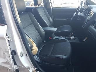 Mitsubishi Outlander 2.0 PHEV Executive Edition X-Line picture 13
