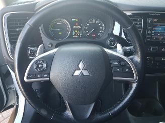Mitsubishi Outlander 2.0 PHEV Executive Edition X-Line picture 29