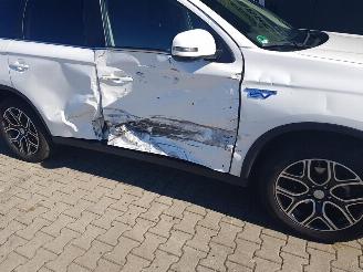 Mitsubishi Outlander 2.0 PHEV Executive Edition X-Line picture 10