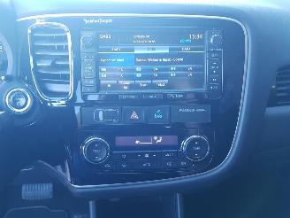 Mitsubishi Outlander 2.0 PHEV Executive Edition X-Line picture 28