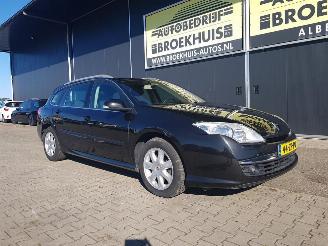 Renault Laguna Estate 2.0 16V T Dynamque picture 6