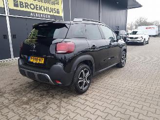 Citroën C3 Aircross 1.2 PureTech Feel picture 8