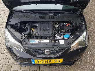 Seat Mii 1.0 Sport Dynamic picture 22