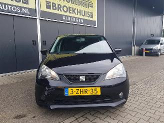 Seat Mii 1.0 Sport Dynamic picture 3