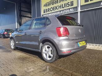 Volkswagen Polo 1.0 Comfortline picture 7