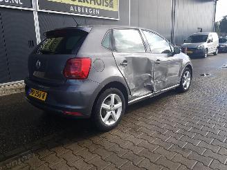 Volkswagen Polo 1.0 Comfortline picture 8