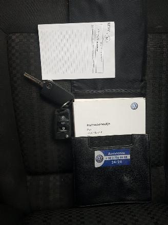Volkswagen Polo 1.0 Comfortline picture 28