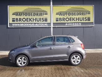 Volkswagen Polo 1.0 Comfortline picture 2