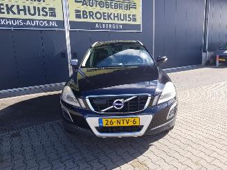 Volvo Xc-60 3.0 T6 AWD Summum picture 3