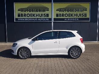 Volkswagen Polo 1.4 TSI BlueGT picture 2