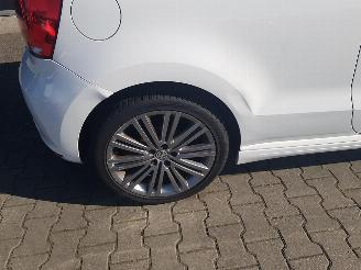 Volkswagen Polo 1.4 TSI BlueGT picture 9