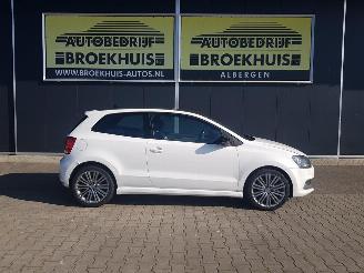Volkswagen Polo 1.4 TSI BlueGT picture 4