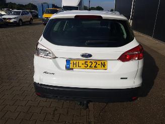 Ford Focus Wagon 1.0 Titanium Edition picture 5