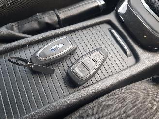 Ford Focus Wagon 1.0 Titanium Edition picture 25
