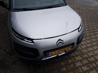 Citroën C4 cactus 1.2 PureTech Shine picture 9
