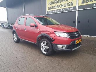 Dacia Sandero 0.9 TCe 10th Anniversary picture 6