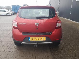 Dacia Sandero 0.9 TCe 10th Anniversary picture 5