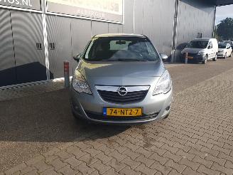 Opel Meriva 1.4 Edition picture 3