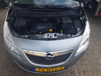 Opel Meriva 1.4 Edition picture 10