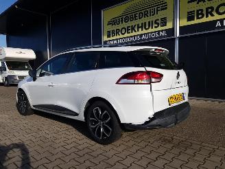 Renault Clio Estate 0.9 TCe Intens picture 7
