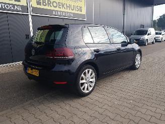Volkswagen Golf 1.4 TSI Trendline picture 8