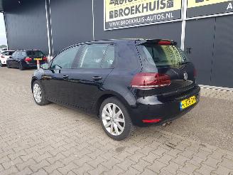 Volkswagen Golf 1.4 TSI Trendline picture 7