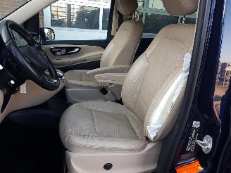 Mercedes V-klasse 250d Lang Avantgarde Edition picture 16