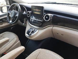 Mercedes V-klasse 250d Lang Avantgarde Edition picture 22
