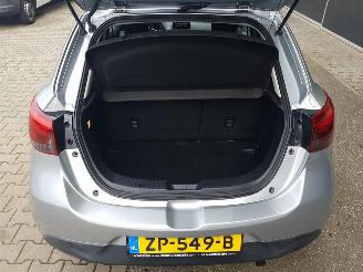 Mazda 2 1.5 Skyactiv-G Sport Selected picture 19