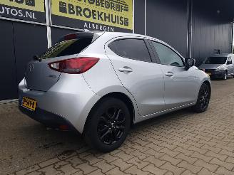 Mazda 2 1.5 Skyactiv-G Sport Selected picture 7