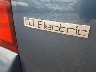 Peugeot Partner Tepee Electric Active picture 24