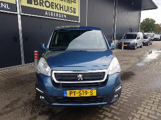 Peugeot Partner Tepee Electric Active picture 3