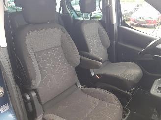 Peugeot Partner Tepee Electric Active picture 15