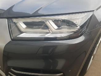 Audi Q5 3.0 TFSI SQ5 quattro Pro Line Plus picture 35